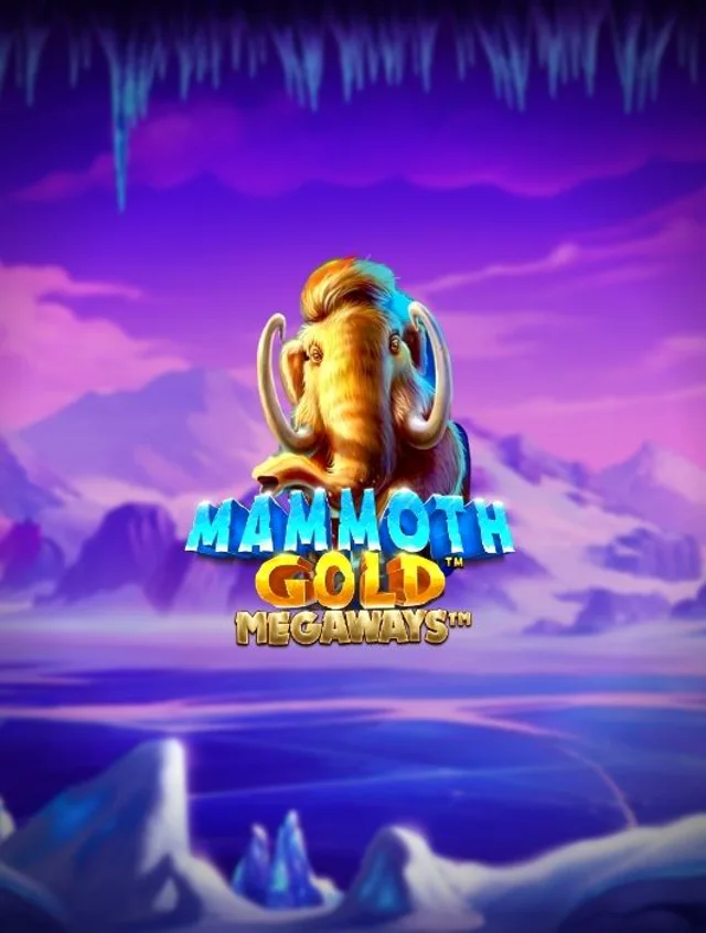Mammoth Gold%E2%84%A2 Megaways%E2%84%A2 Thumb