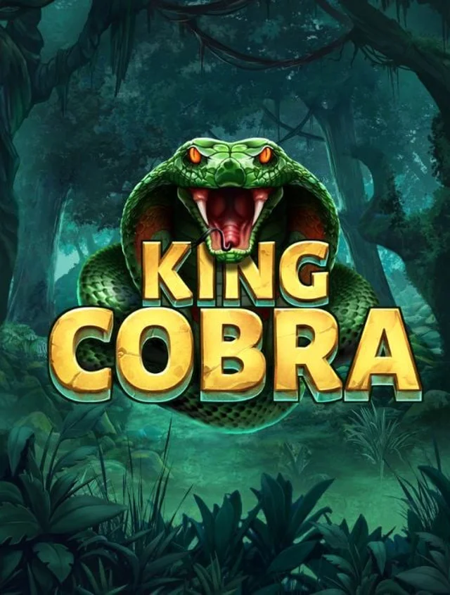 King Cobra Thumbnail
