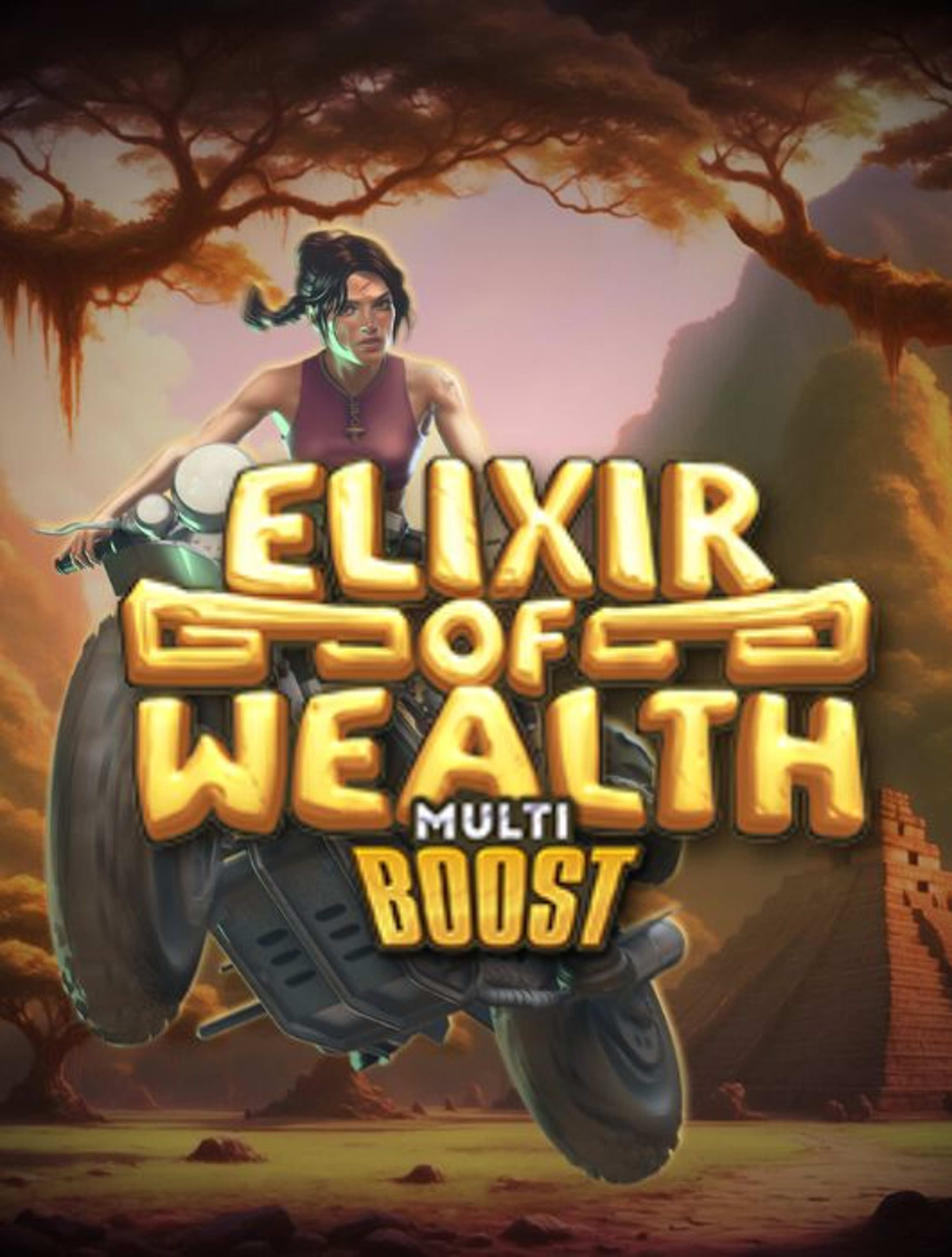 Elixir of WealthThumb 
