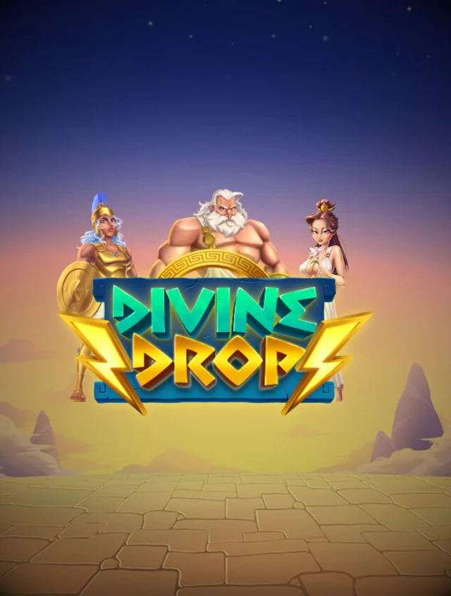 Divine Drop Thumb
