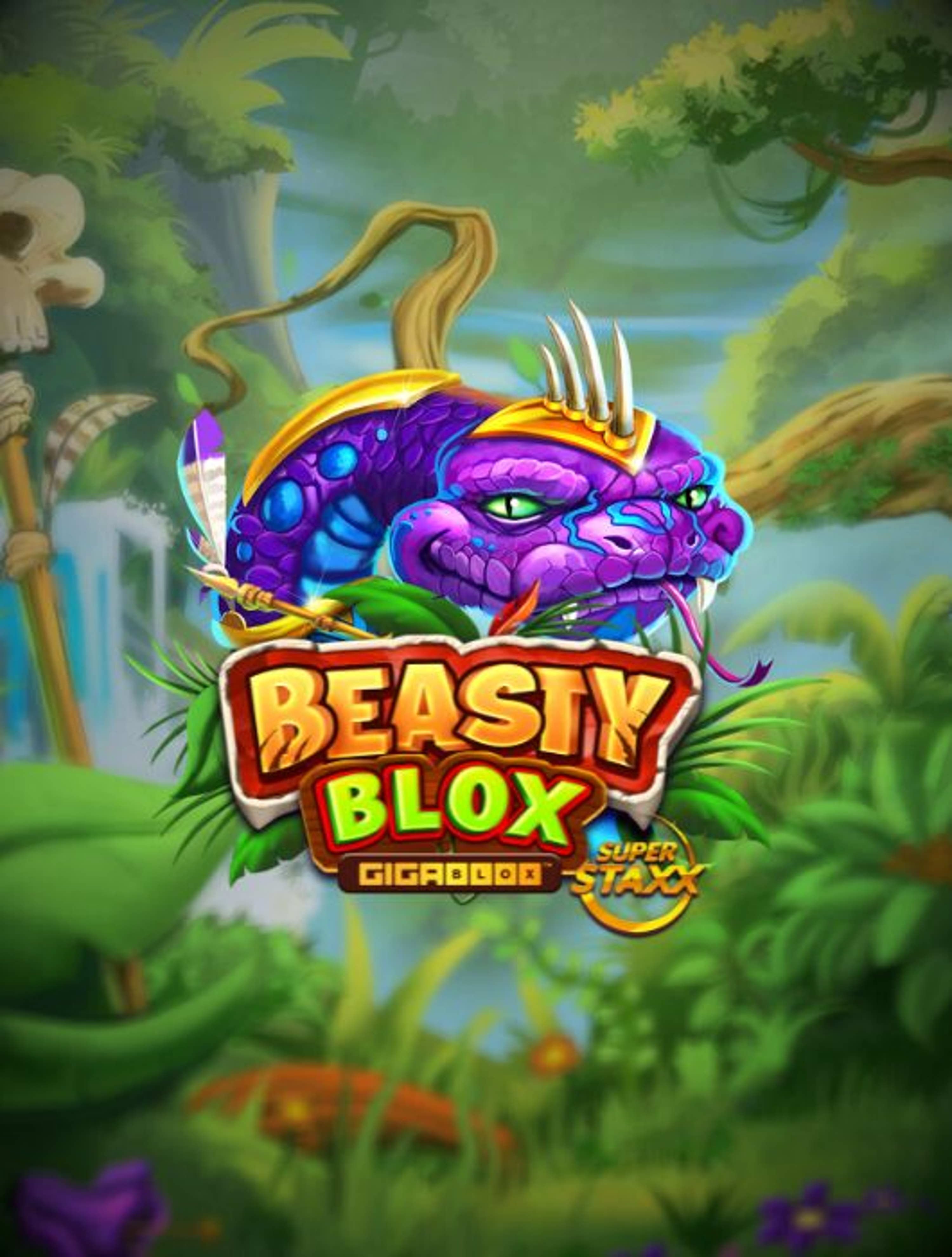 Beasty Blox GigaBlox%E2%84%A2 Thumb