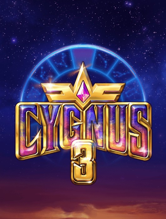 Cygnus 3 Thumbnail