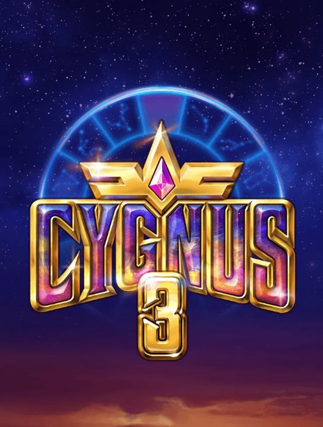 Cygnus 3 Thumbnail