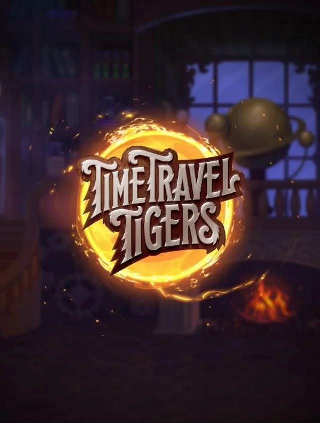 time travels thumb