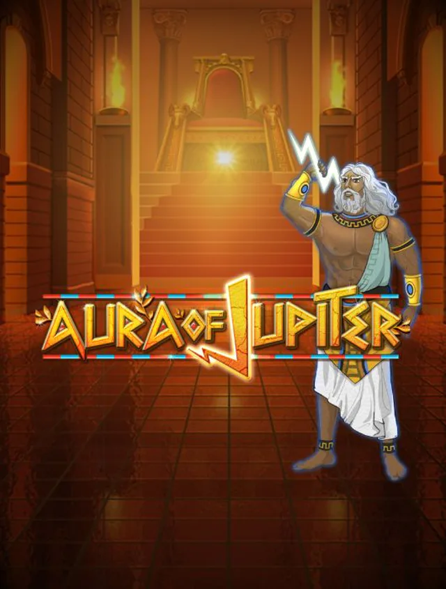 aura of jupiter thumb