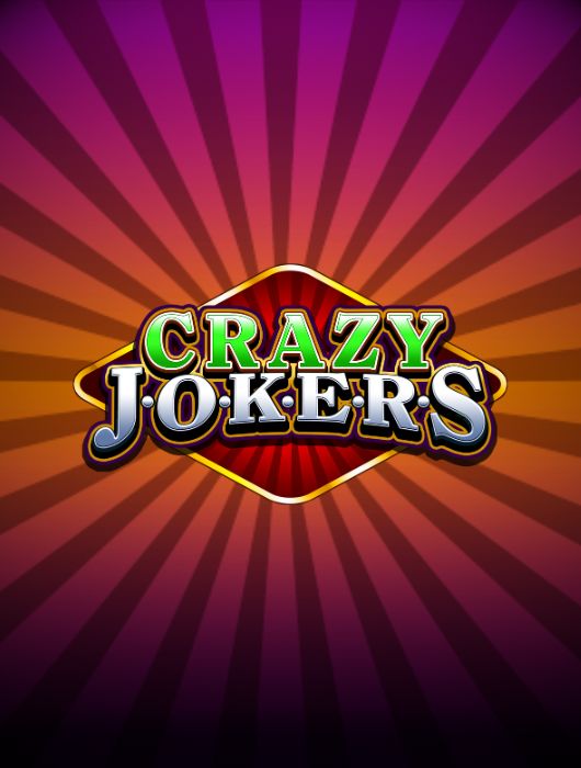 crazy jokers thumb