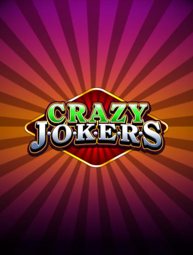 crazy jokers thumb