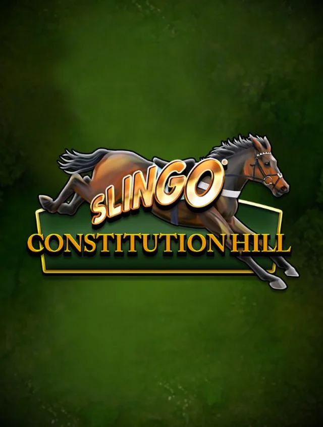 Slingo Constitution Hill Thumb