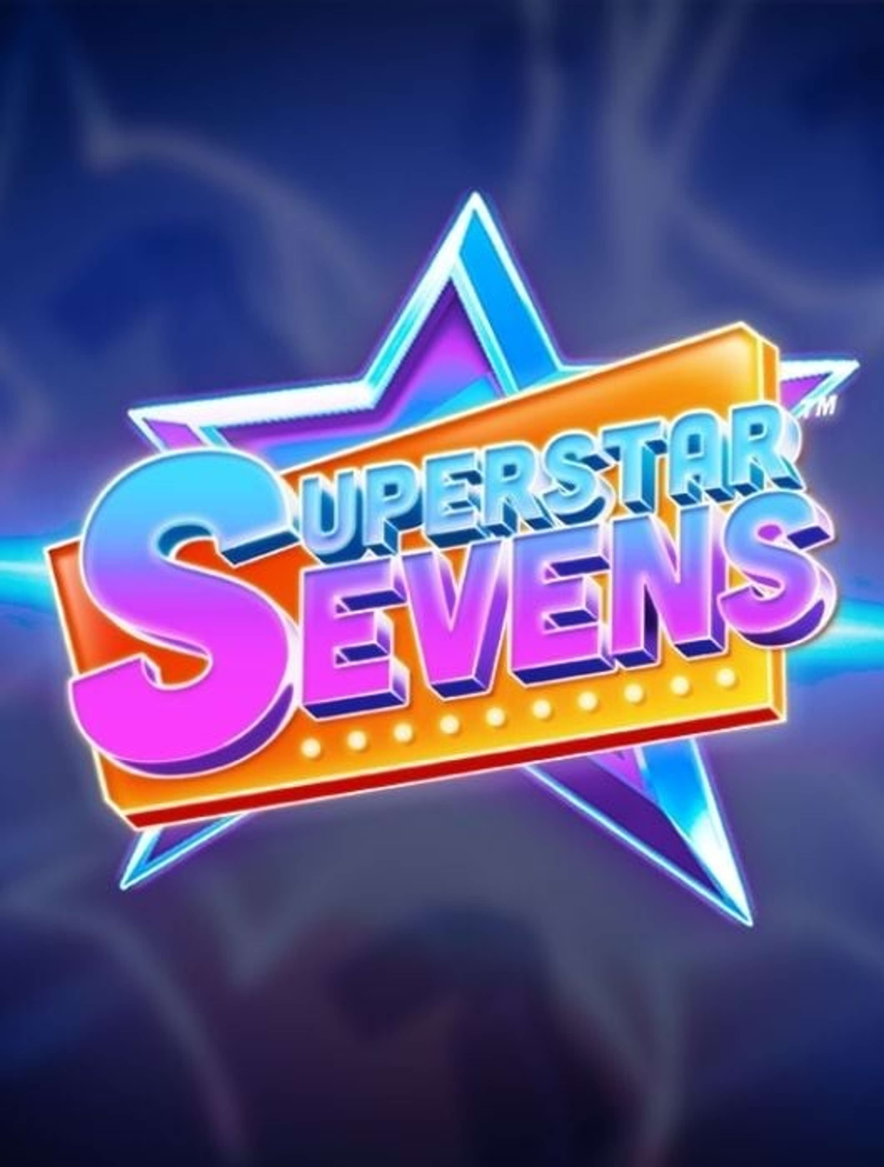 Superstar Sevens Thumbnail