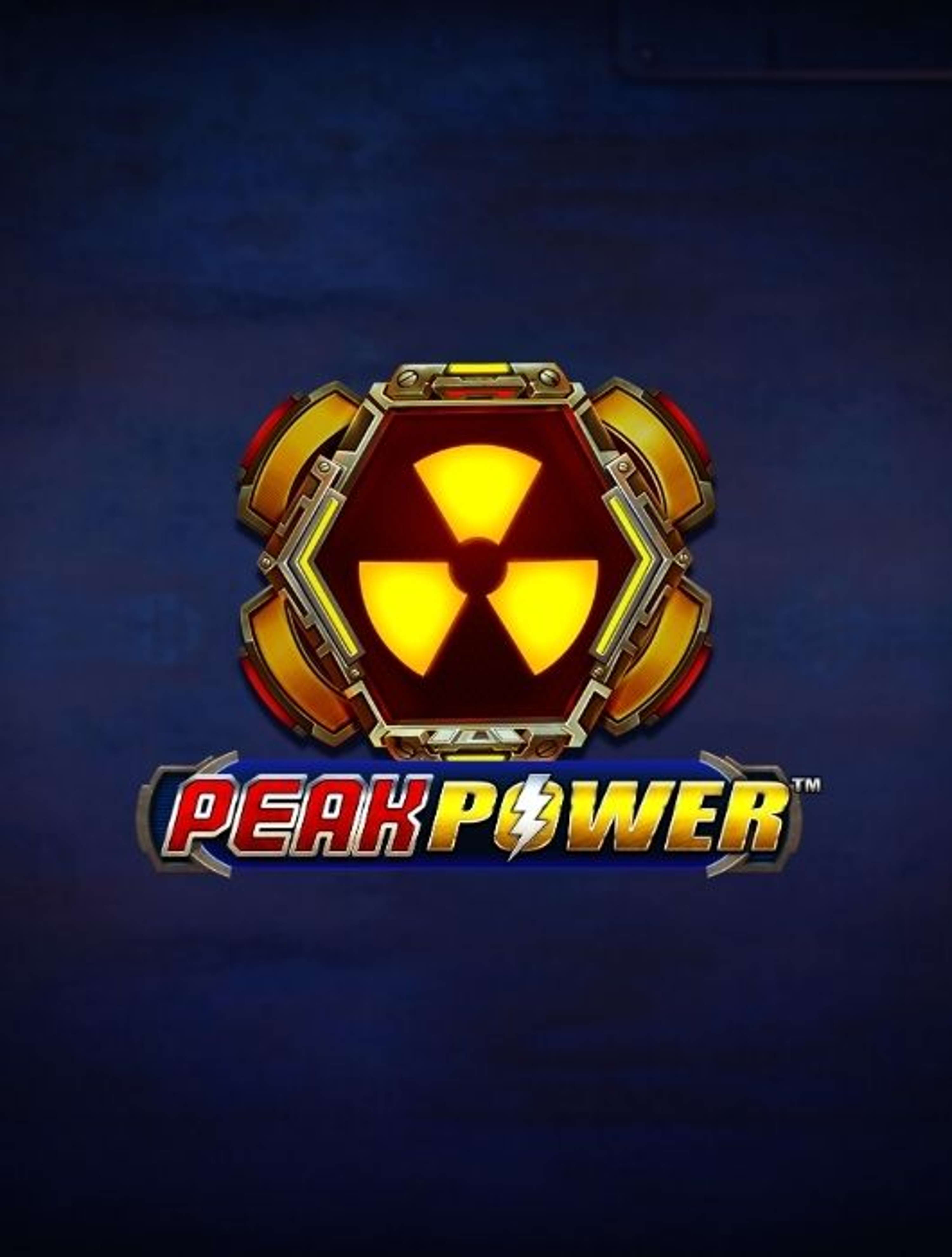 Peak Power%E2%84%A2 Thumb