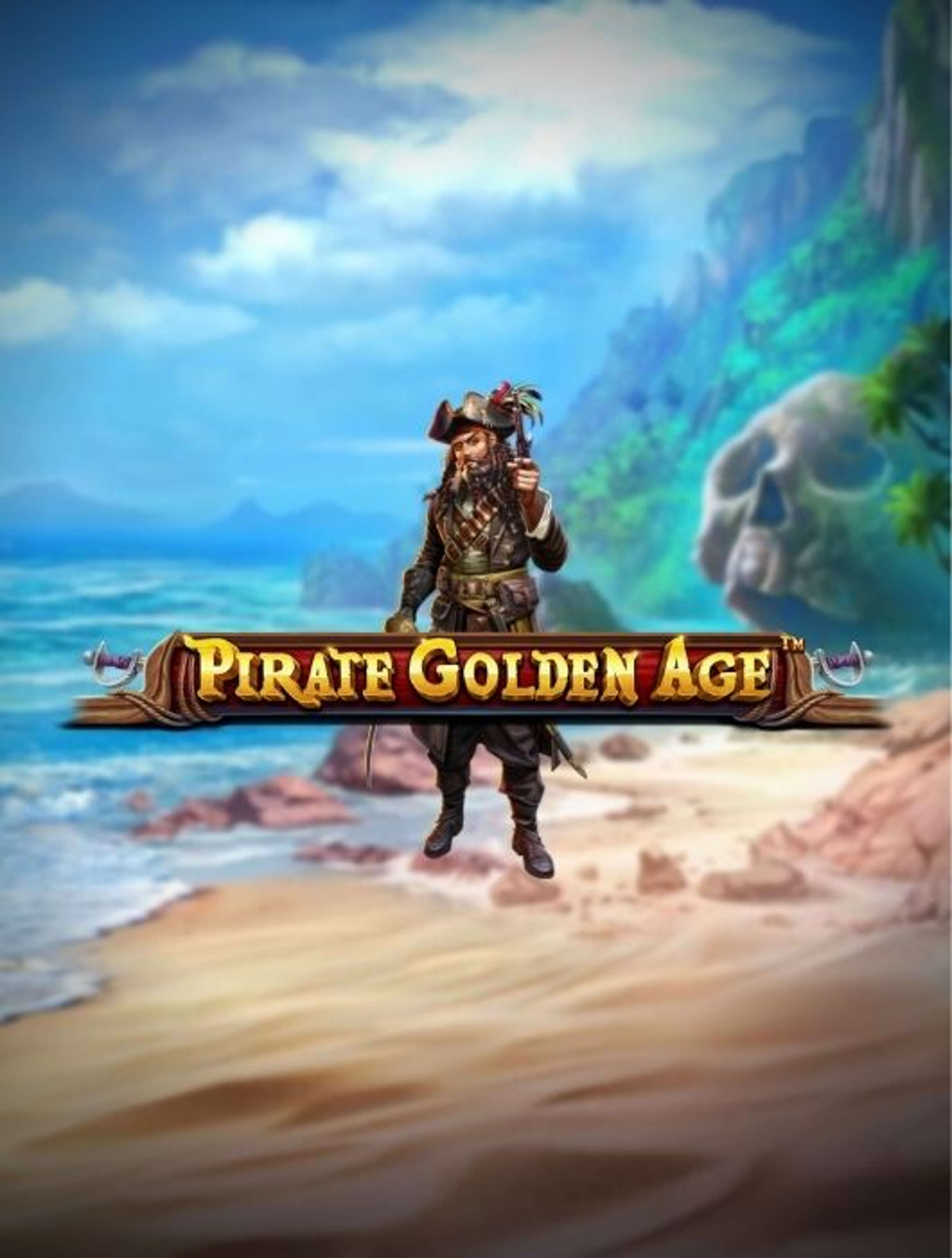 Pirate Golden Age Thumb