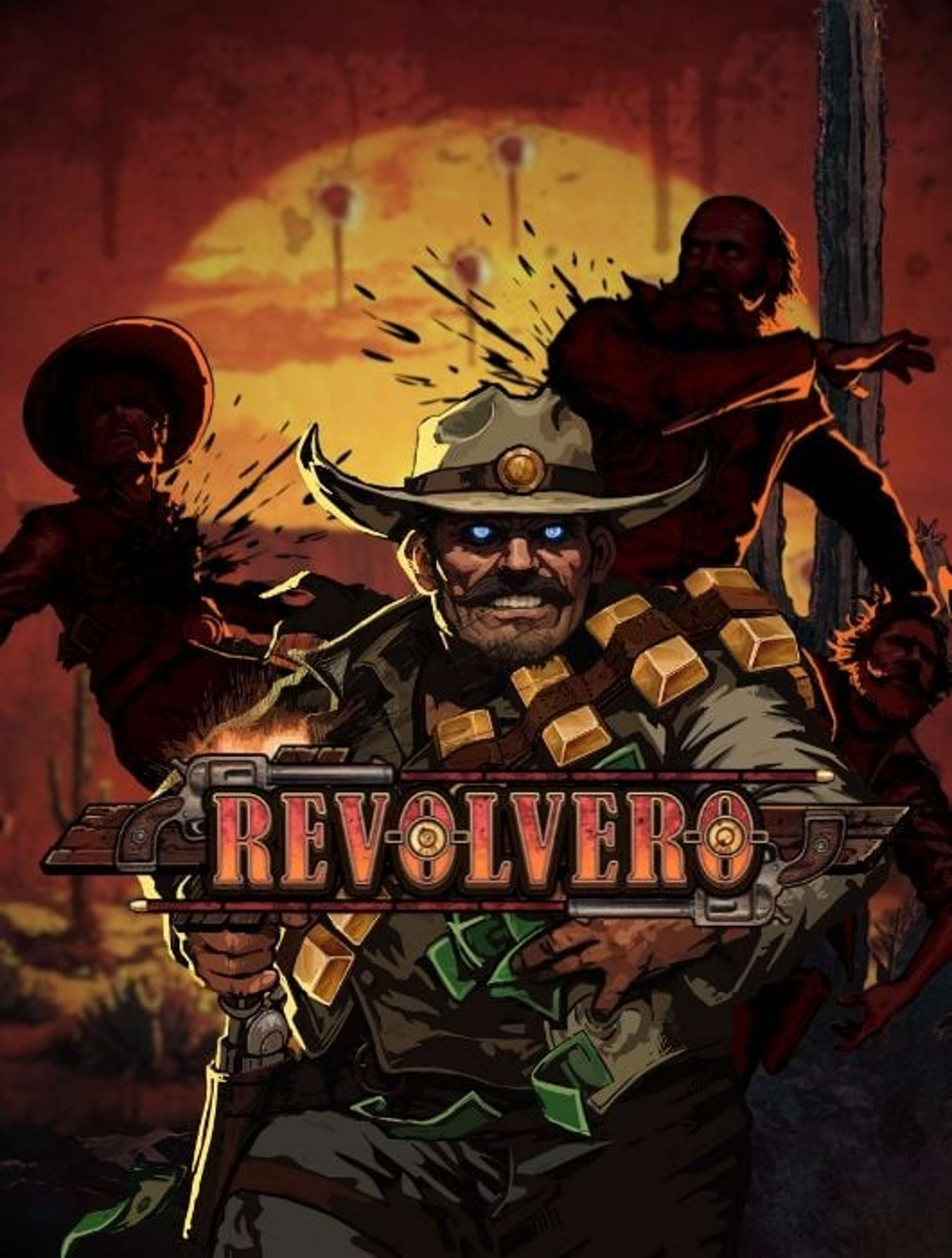 Revolvero Thumbnail