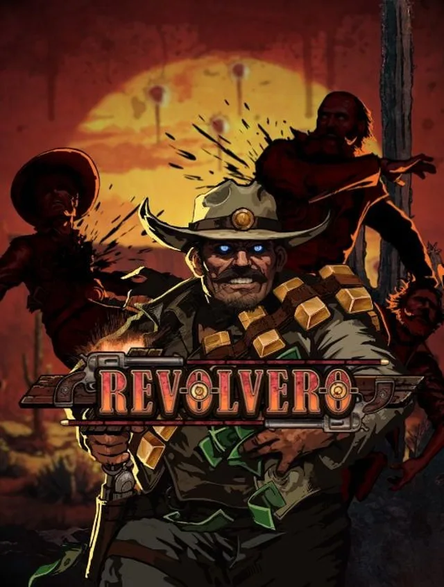 Revolvero Thumbnail