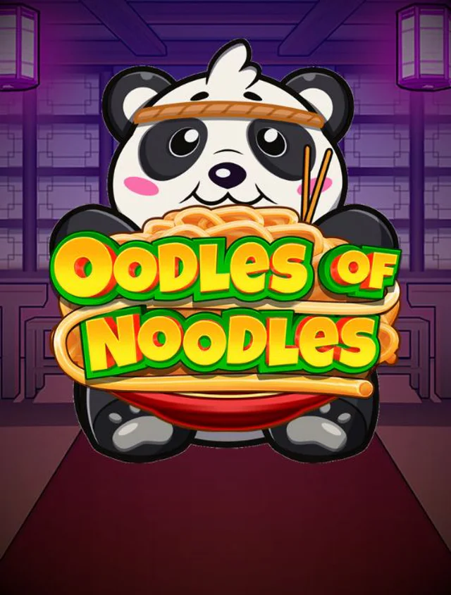 Oodles of Noodles Thumb