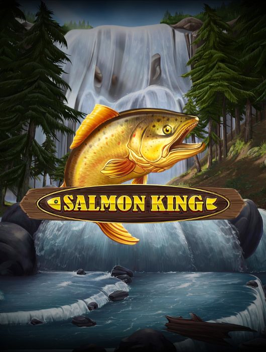 Salmon King Thumb