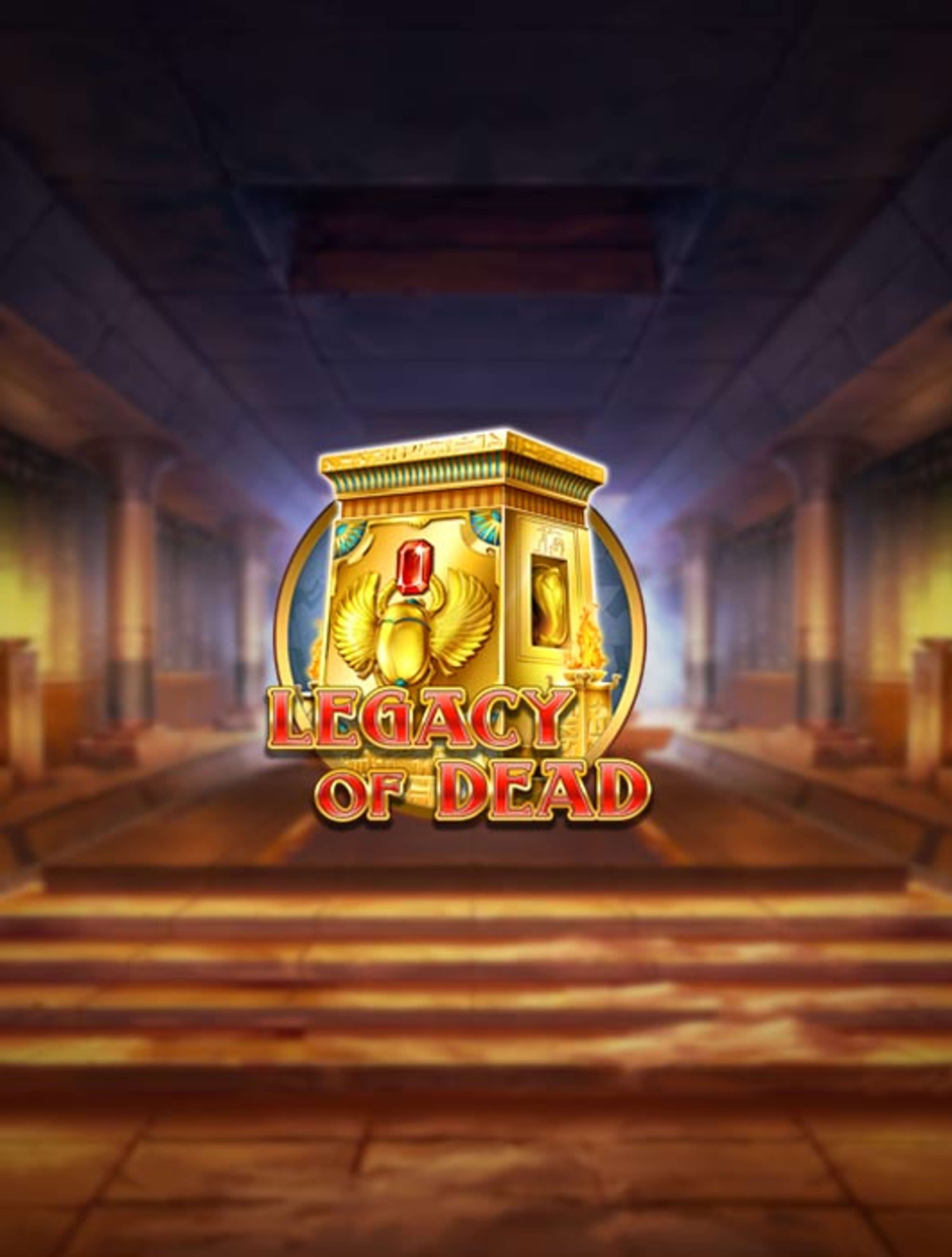 LegacyofDeadThumb