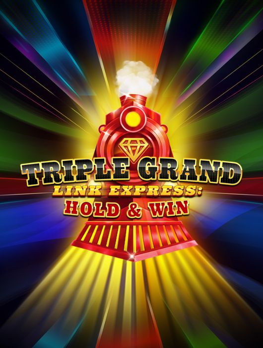 Triple Grand Link Express Hold Win Thumb