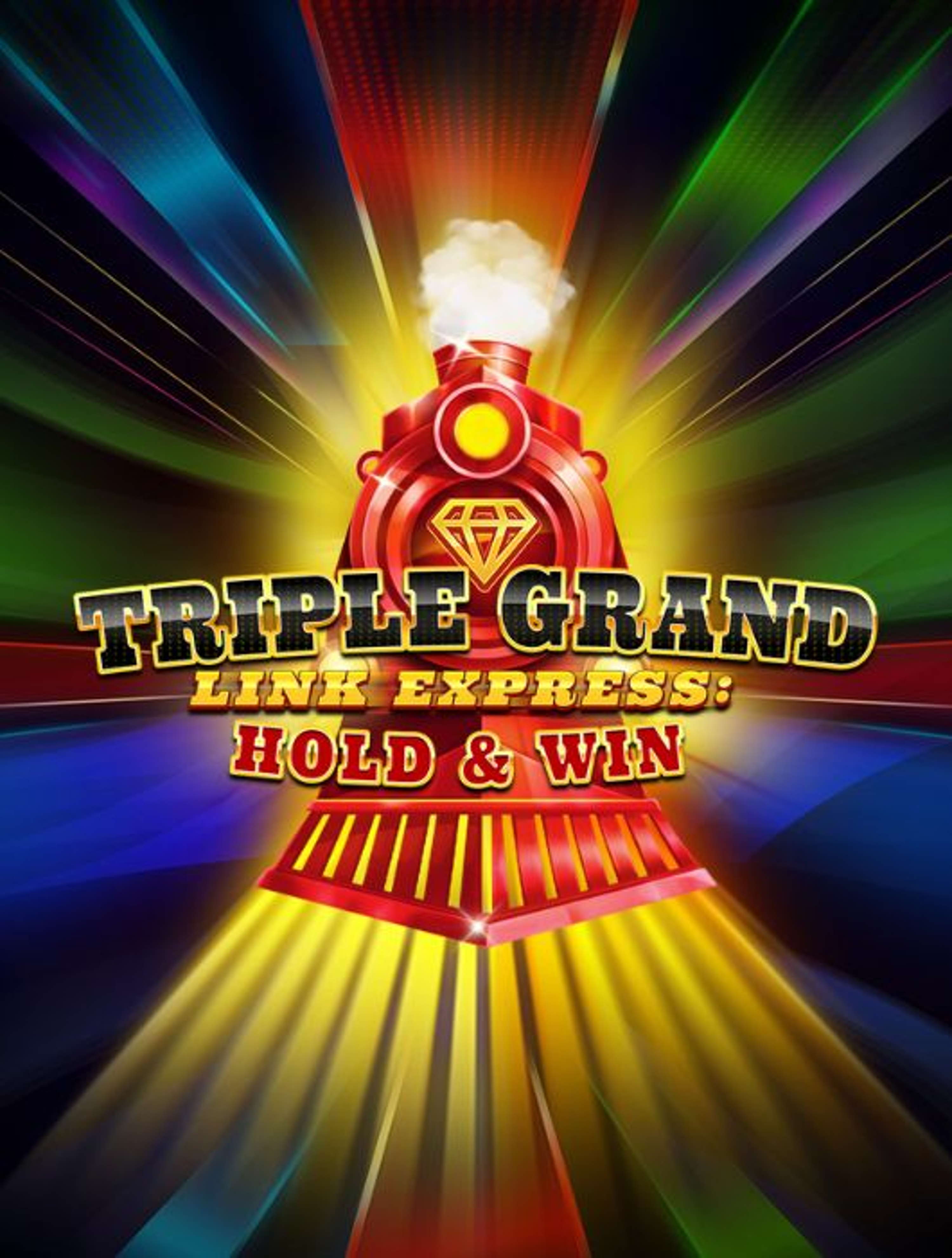 Triple Grand Link Express Hold Win Thumb