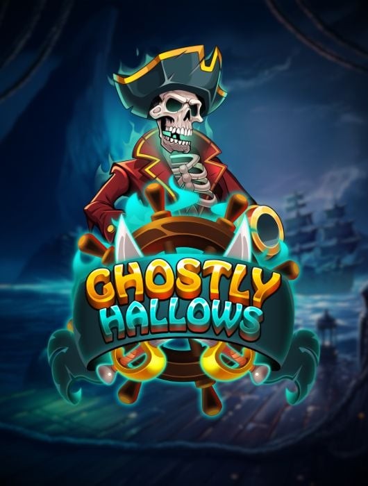 Ghostly Hallows Thumbnail