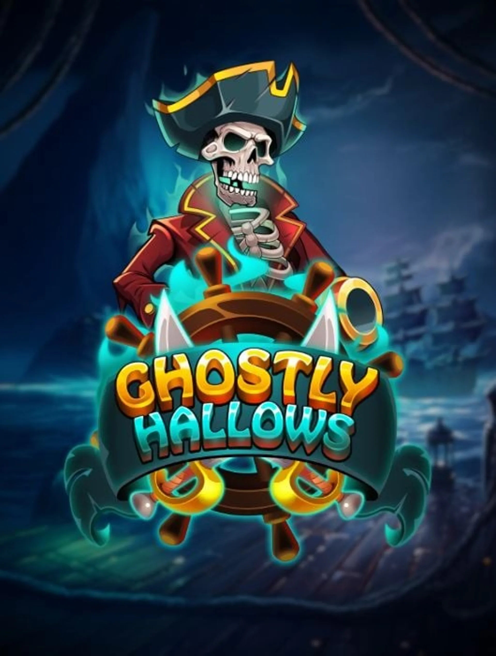 Ghostly Hallows Thumbnail