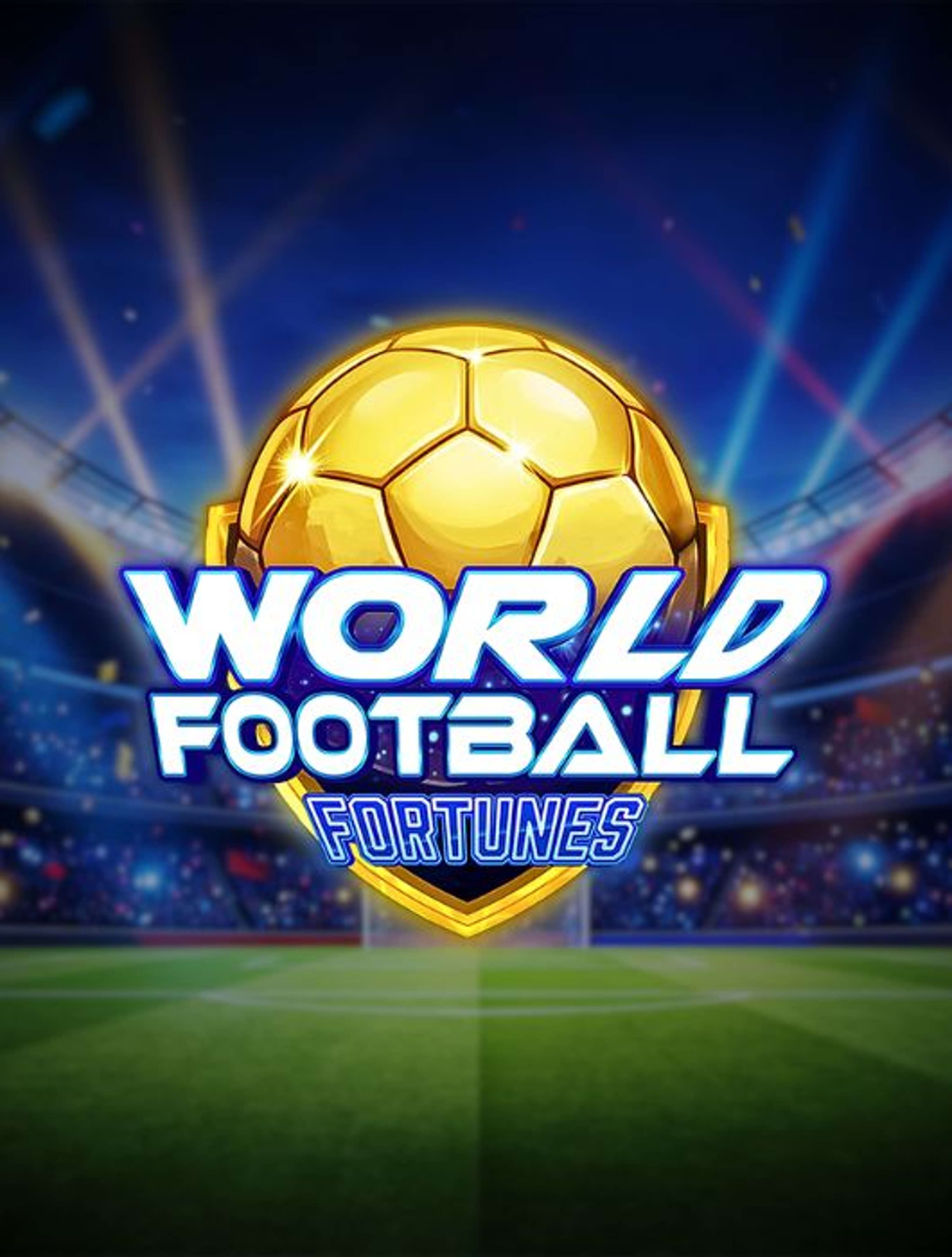 World Football Fortunes Thumb