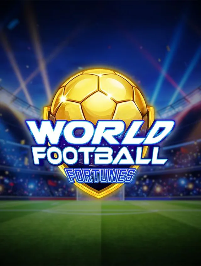 World Football Fortunes Thumb