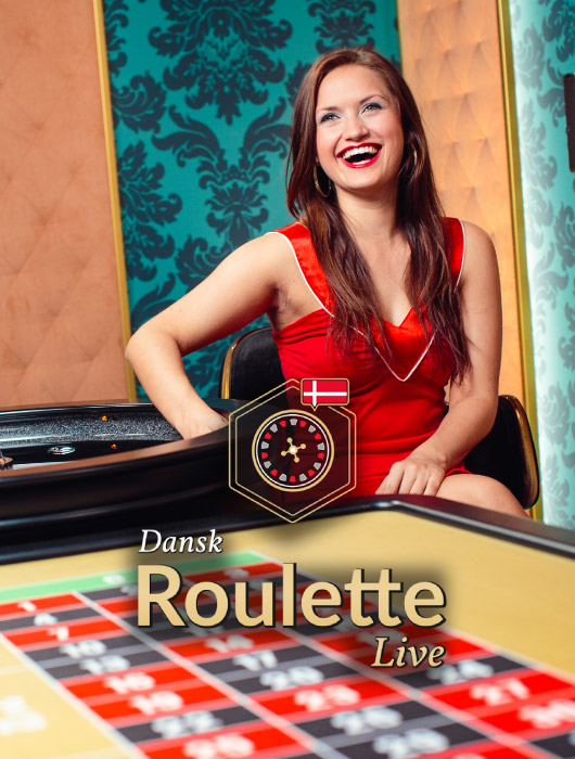 Dansk Roulette Thumb