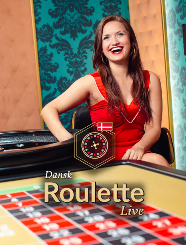 Dansk Roulette Thumb