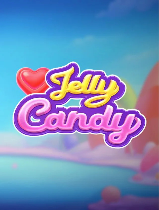 Jelly Candy Thumb 