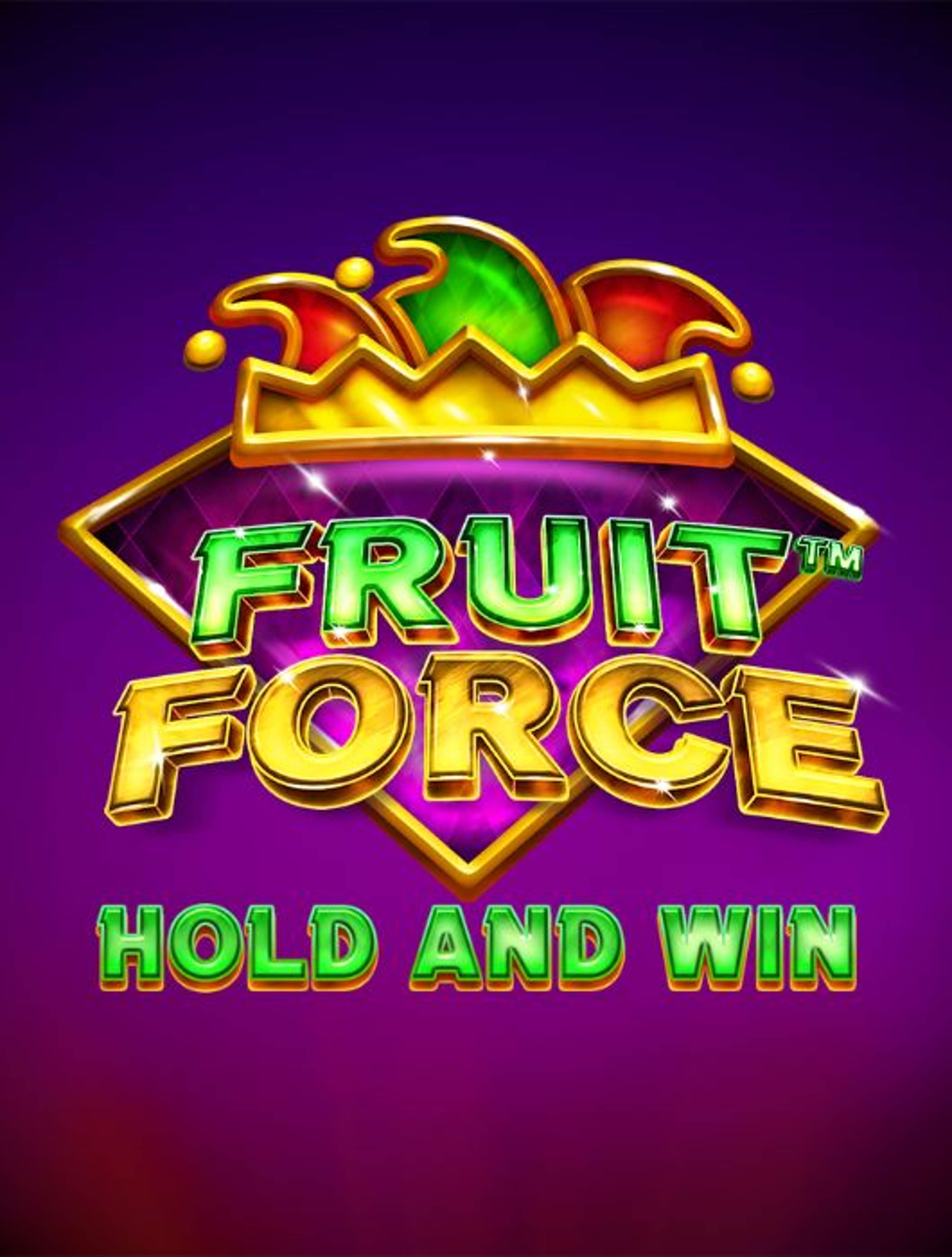 FruitForceThumb