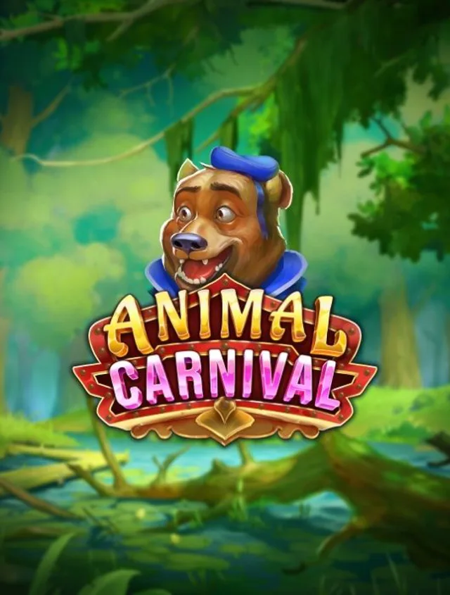 Animal Carnival Thumb1