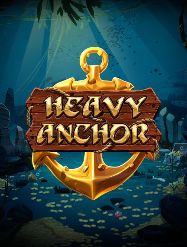 Heavy Anchor Thumb