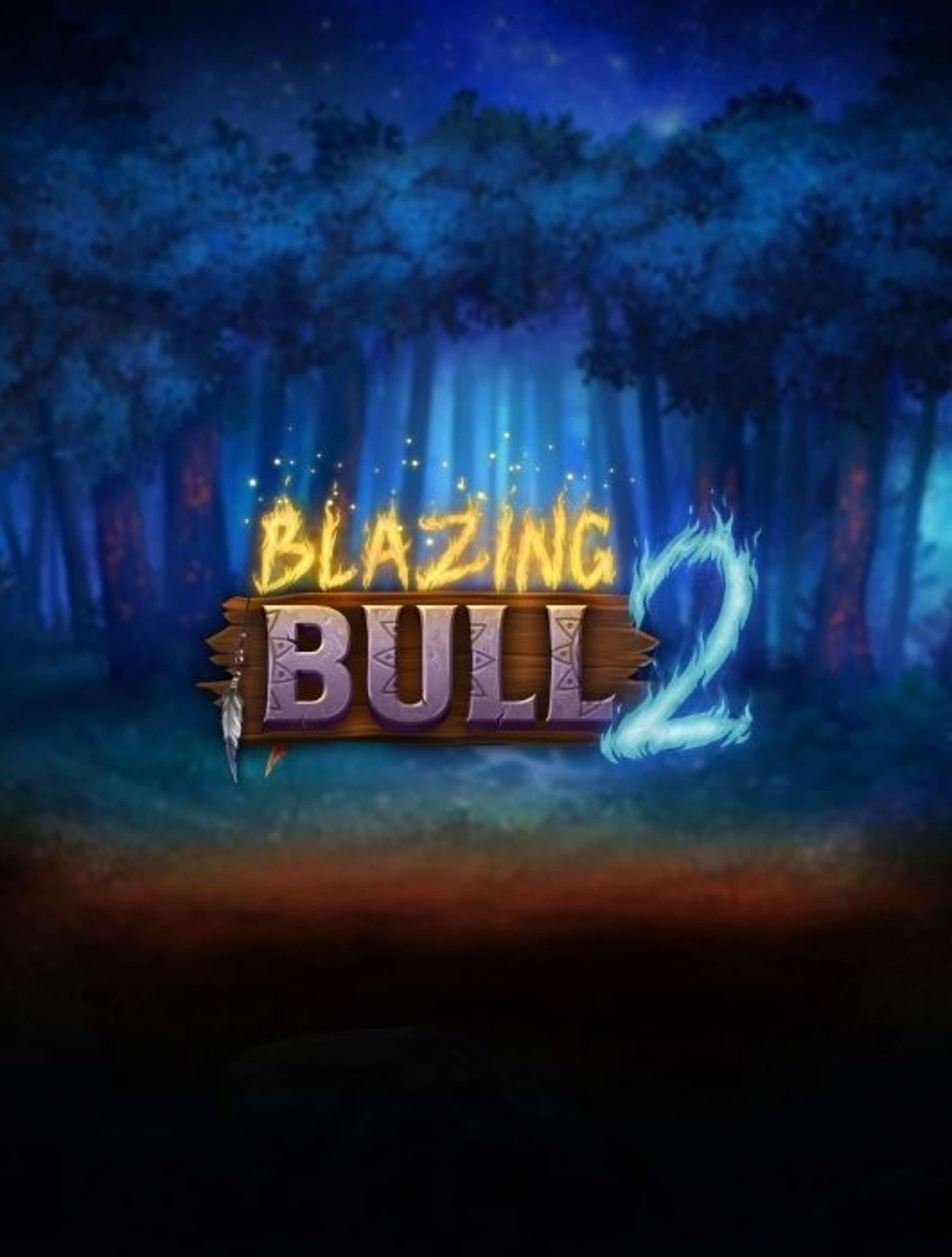 blazing bull 2 thumb