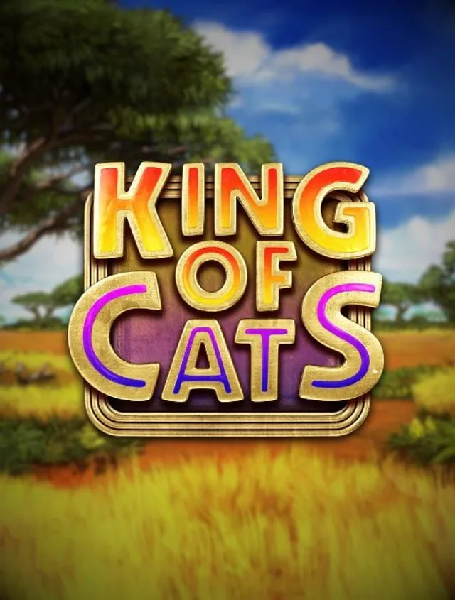 King of Cats Thumbnail