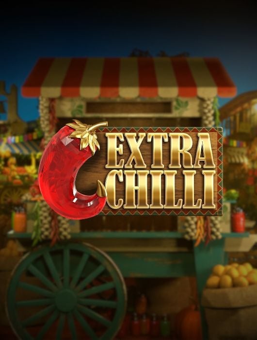 Extra Chilli Thumbnail