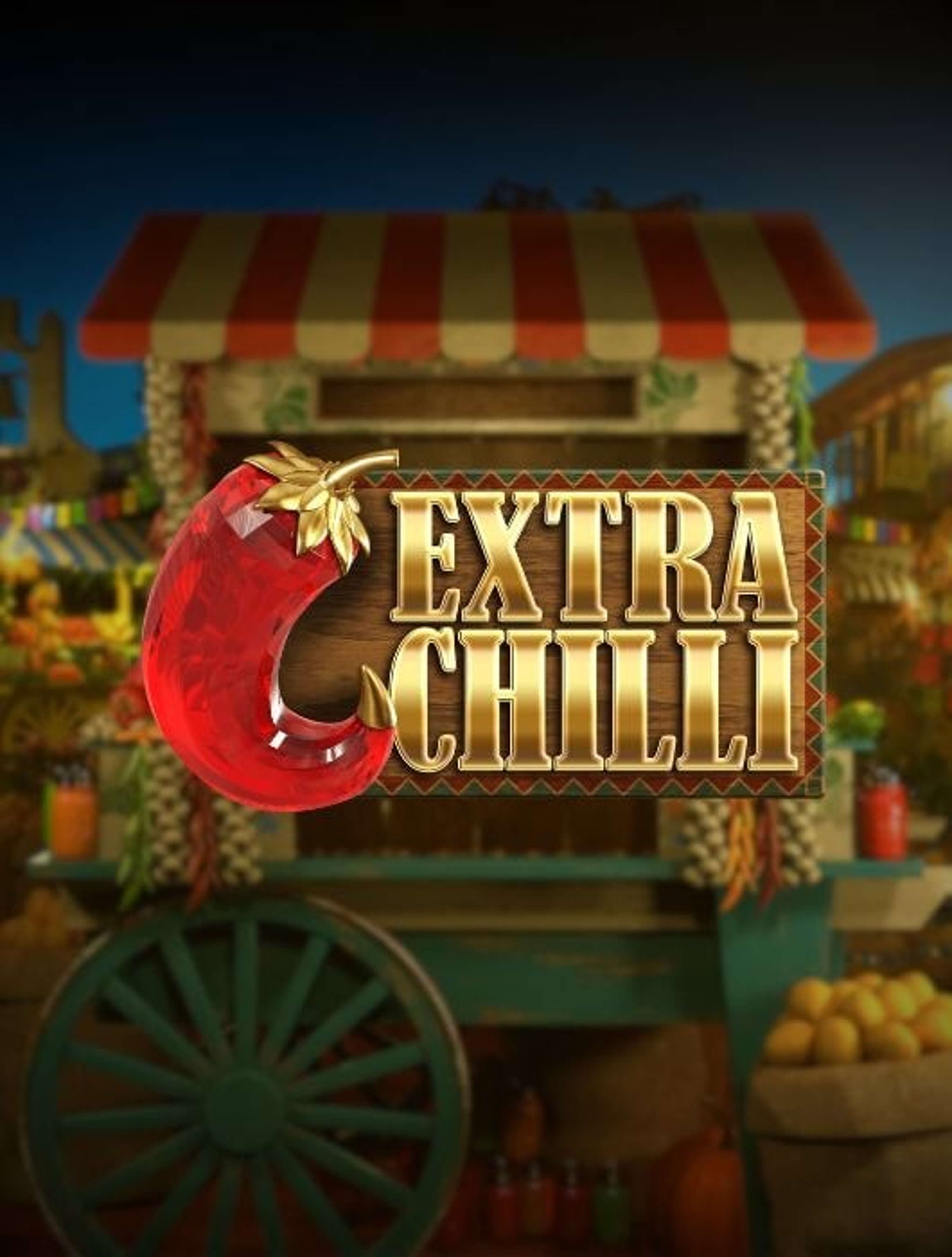 Extra Chilli Thumbnail
