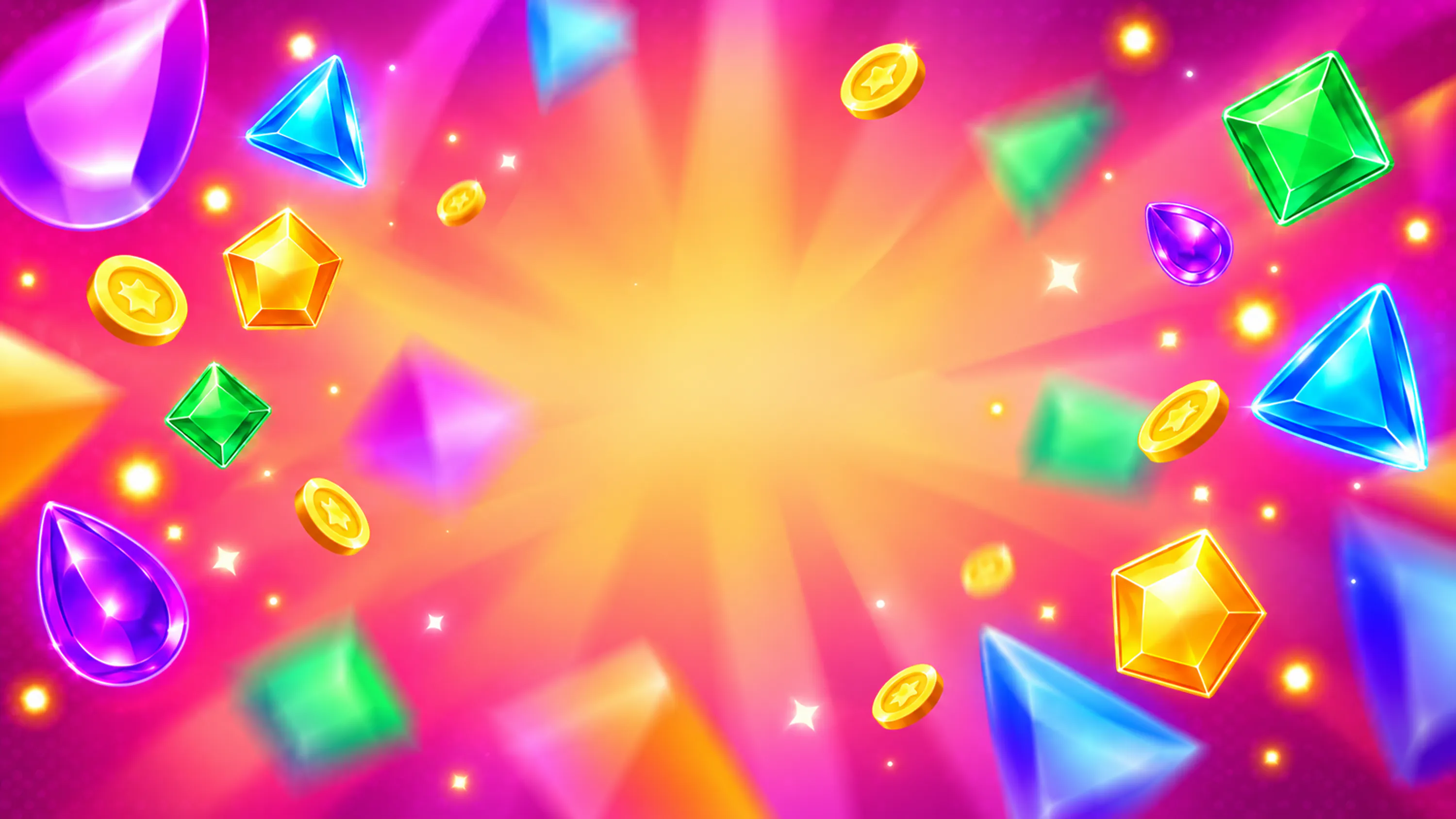 Pronto choice background