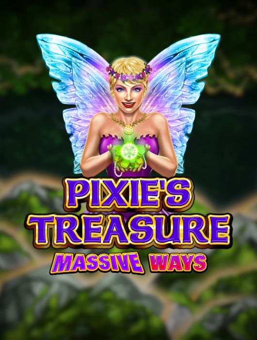 Pixies Treasure Thumb