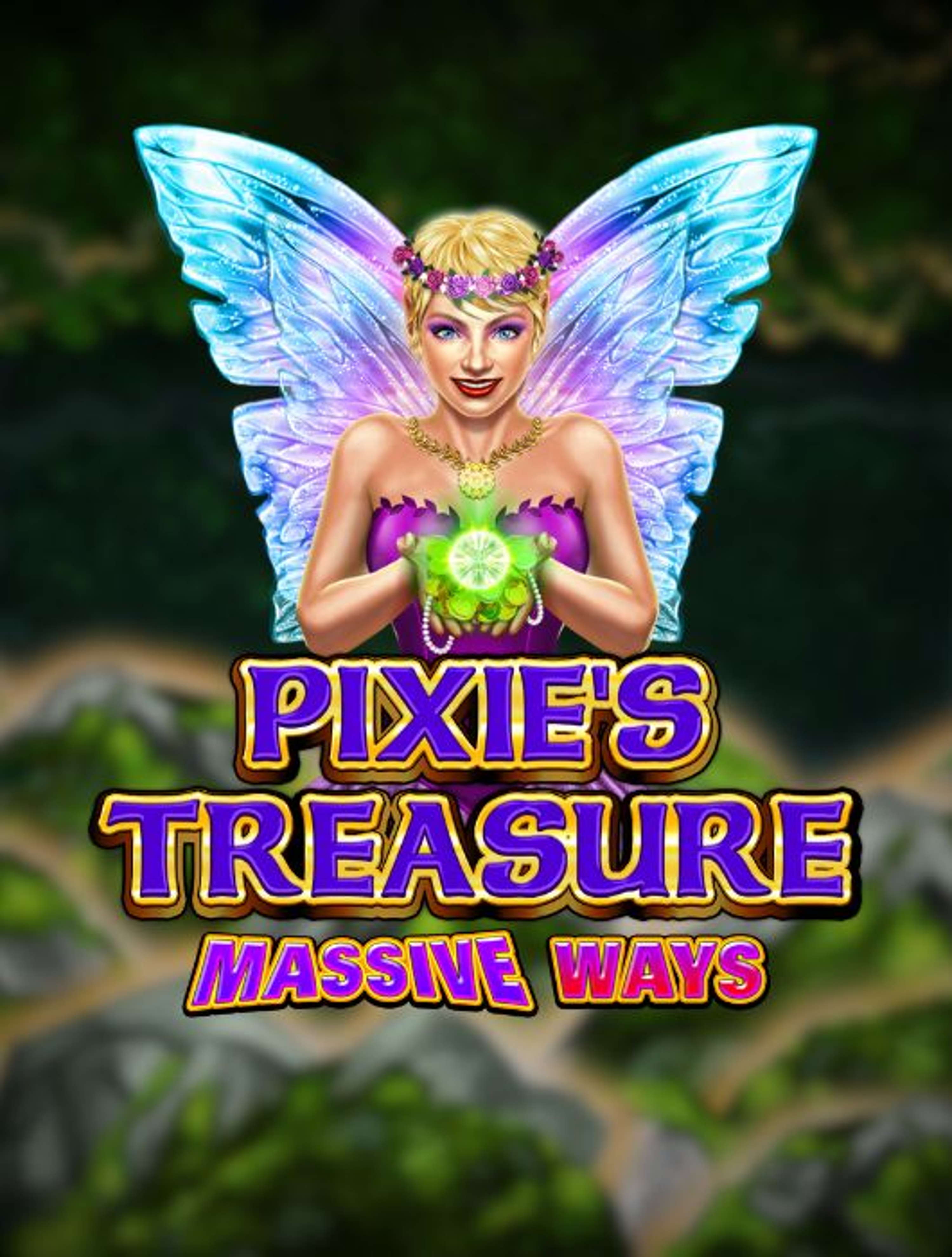 Pixies Treasure Thumb