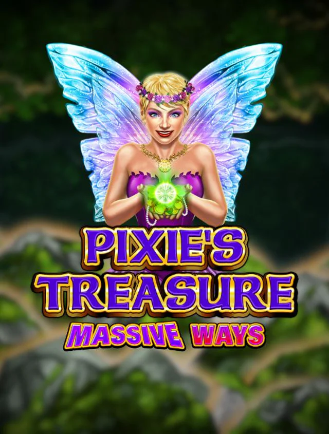 Pixies Treasure Thumb