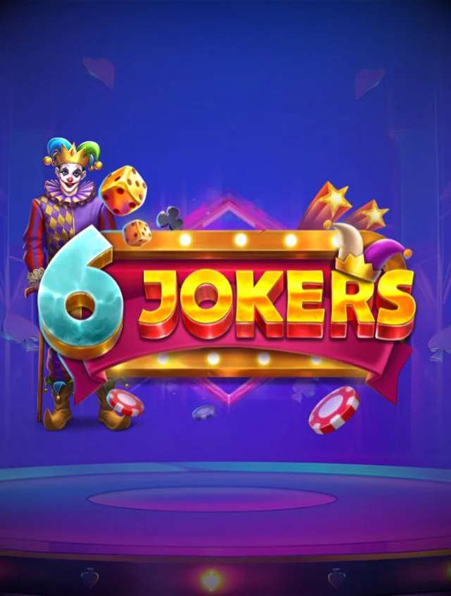 6 Jokers Thumb