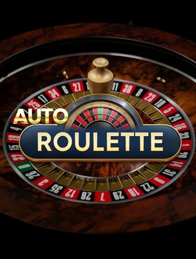 Auto Roulette Thumb