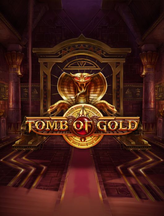 Tomb of Gold Thumb