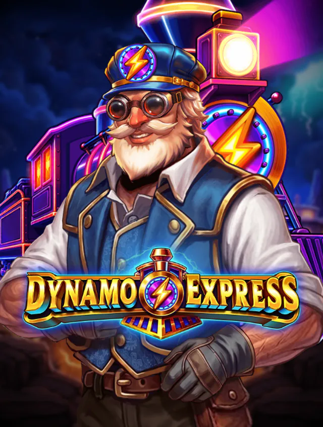 DynamoExpressThumb