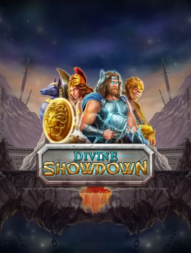 Divine Showdown Thumb