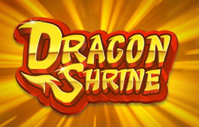 dragon shrine