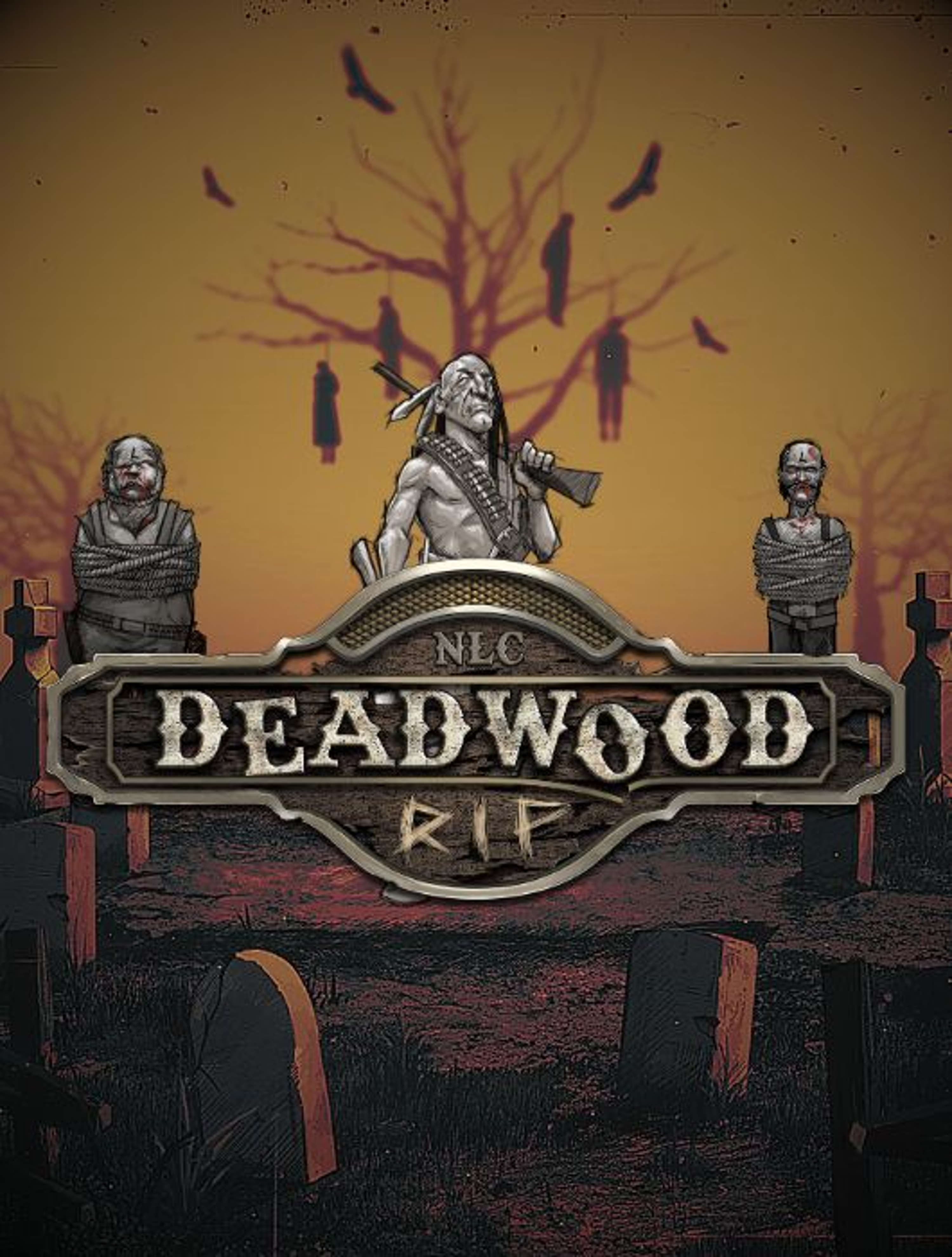 Deadwood R.I.P Thumb