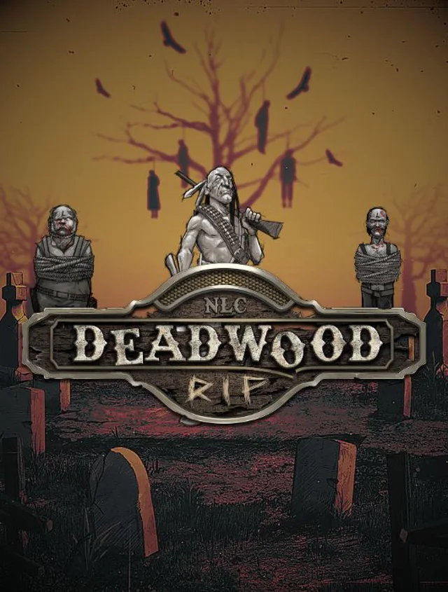 Deadwood R.I.P Thumb