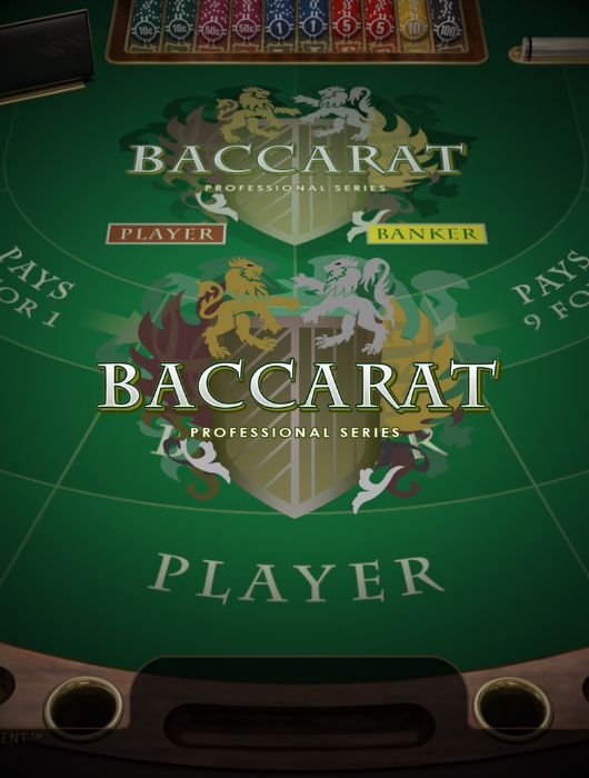 Baccarat Thumb
