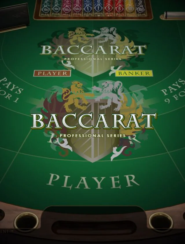 Baccarat Thumb